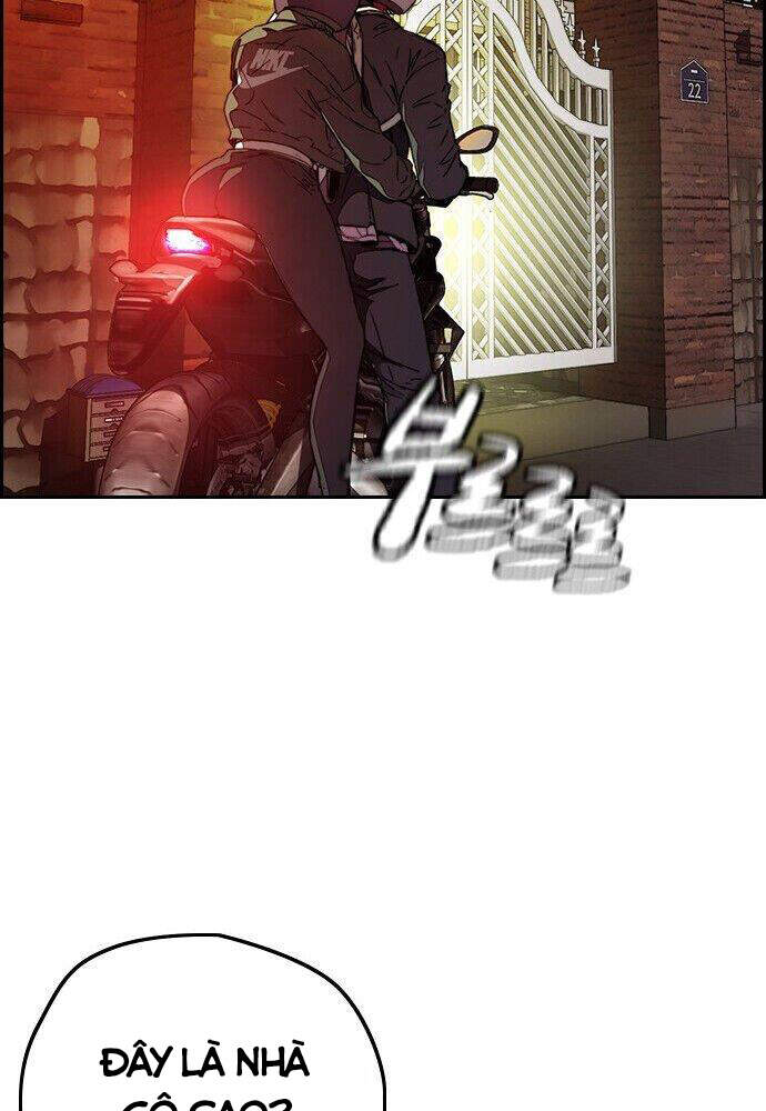 Thể Thao Cực Hạn Chap 361 - Next Chap 362