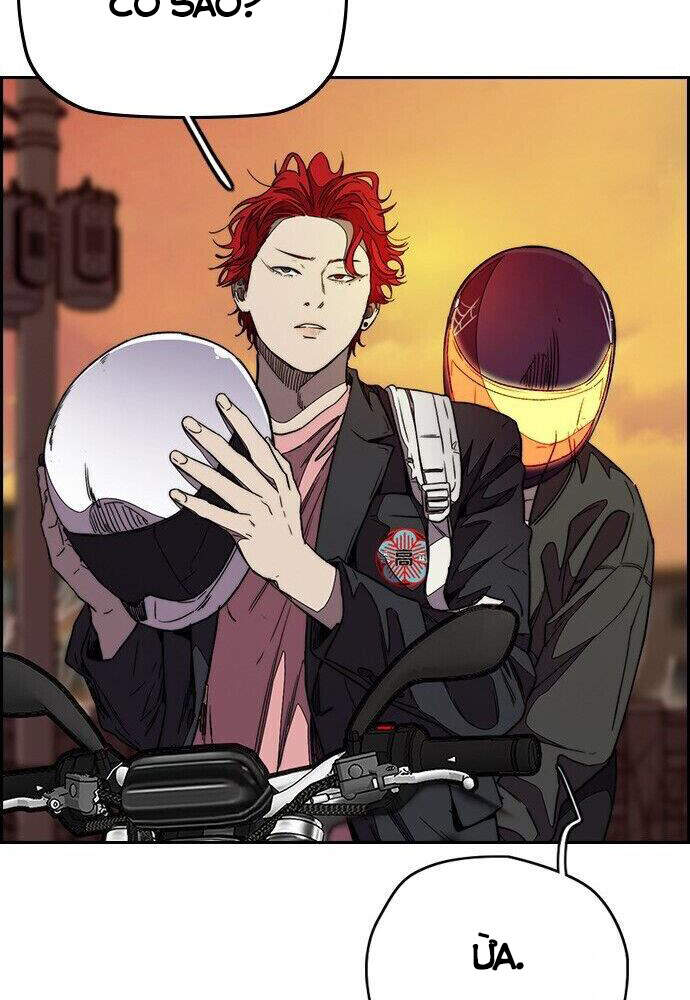 Thể Thao Cực Hạn Chap 361 - Next Chap 362