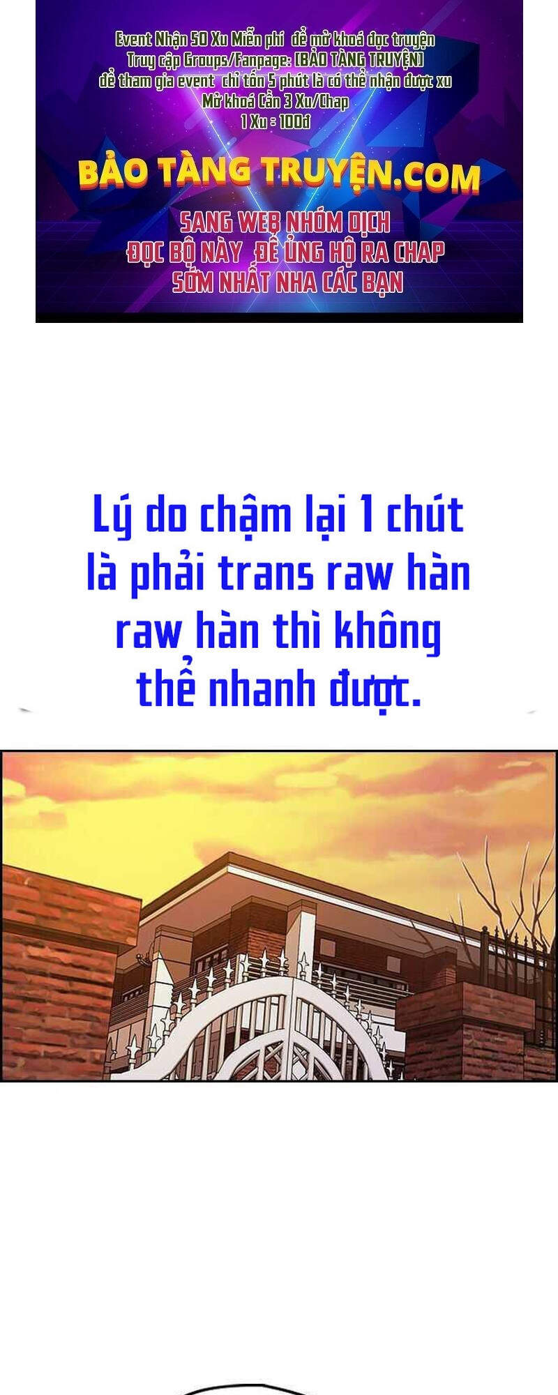 Thể Thao Cực Hạn Chap 362 - Next Chap 363