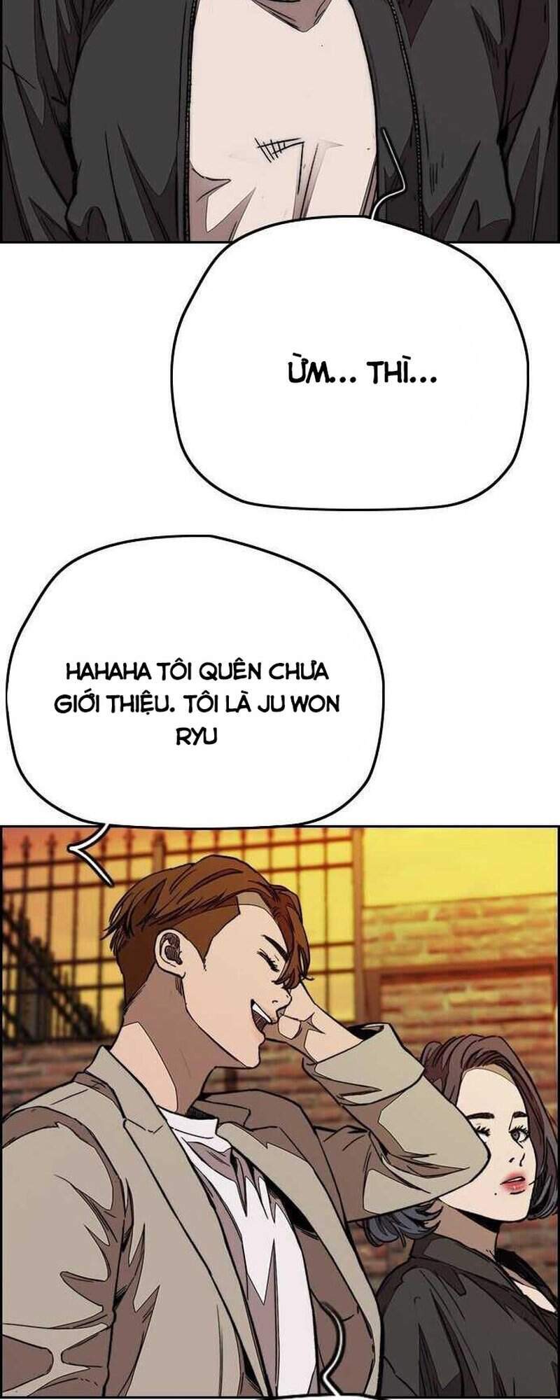 Thể Thao Cực Hạn Chap 362 - Next Chap 363