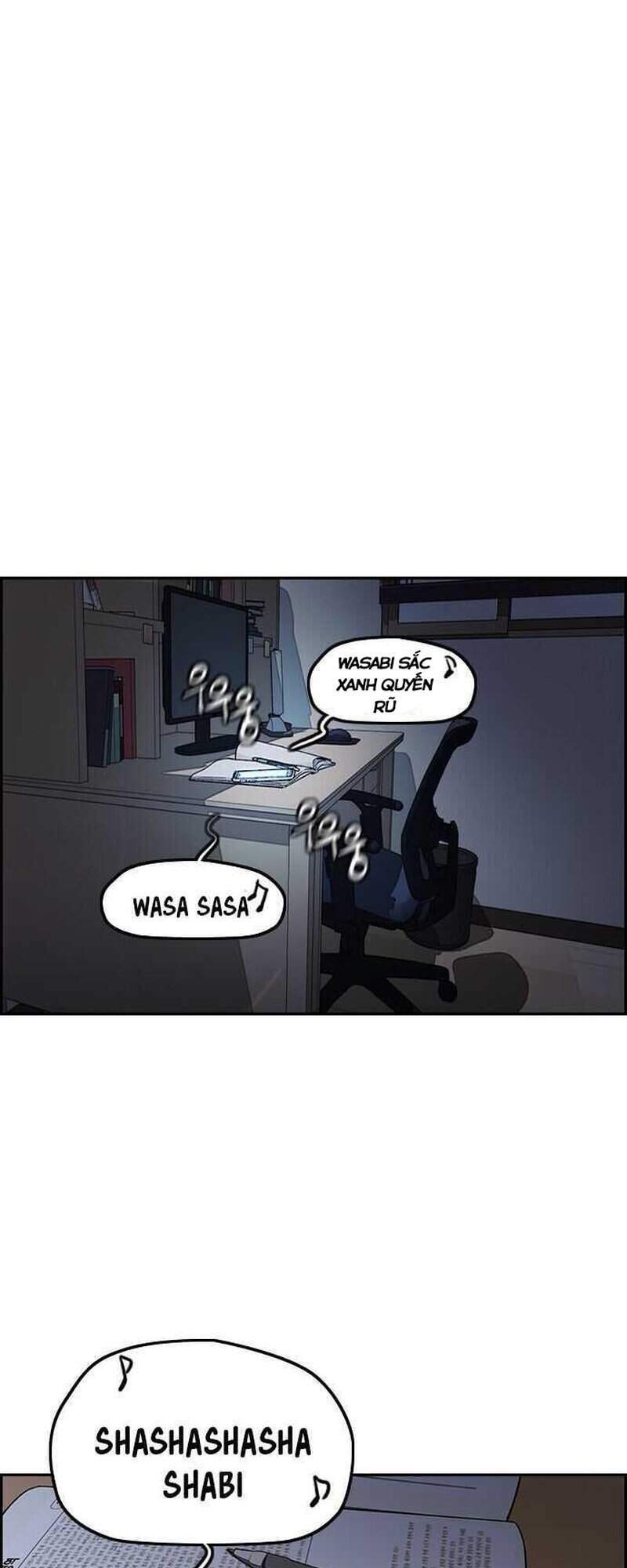 Thể Thao Cực Hạn Chap 362 - Next Chap 363