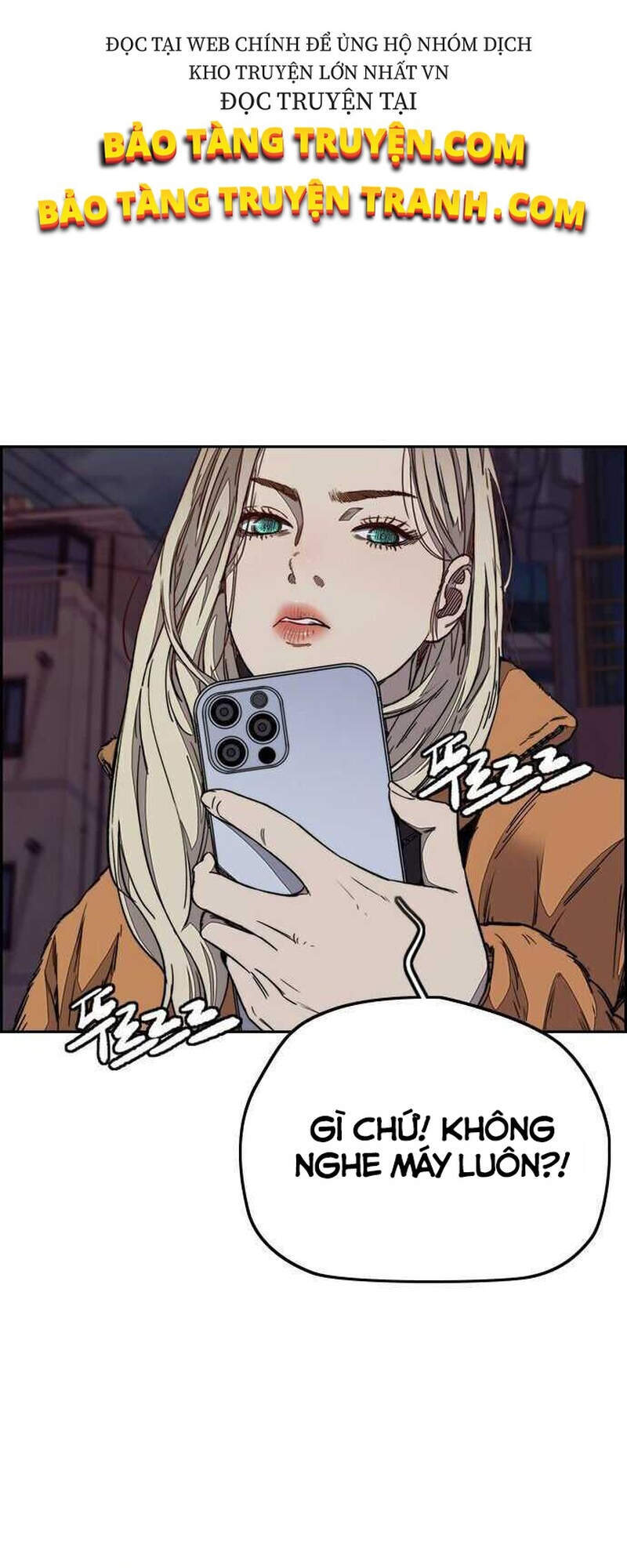 Thể Thao Cực Hạn Chap 362 - Next Chap 363