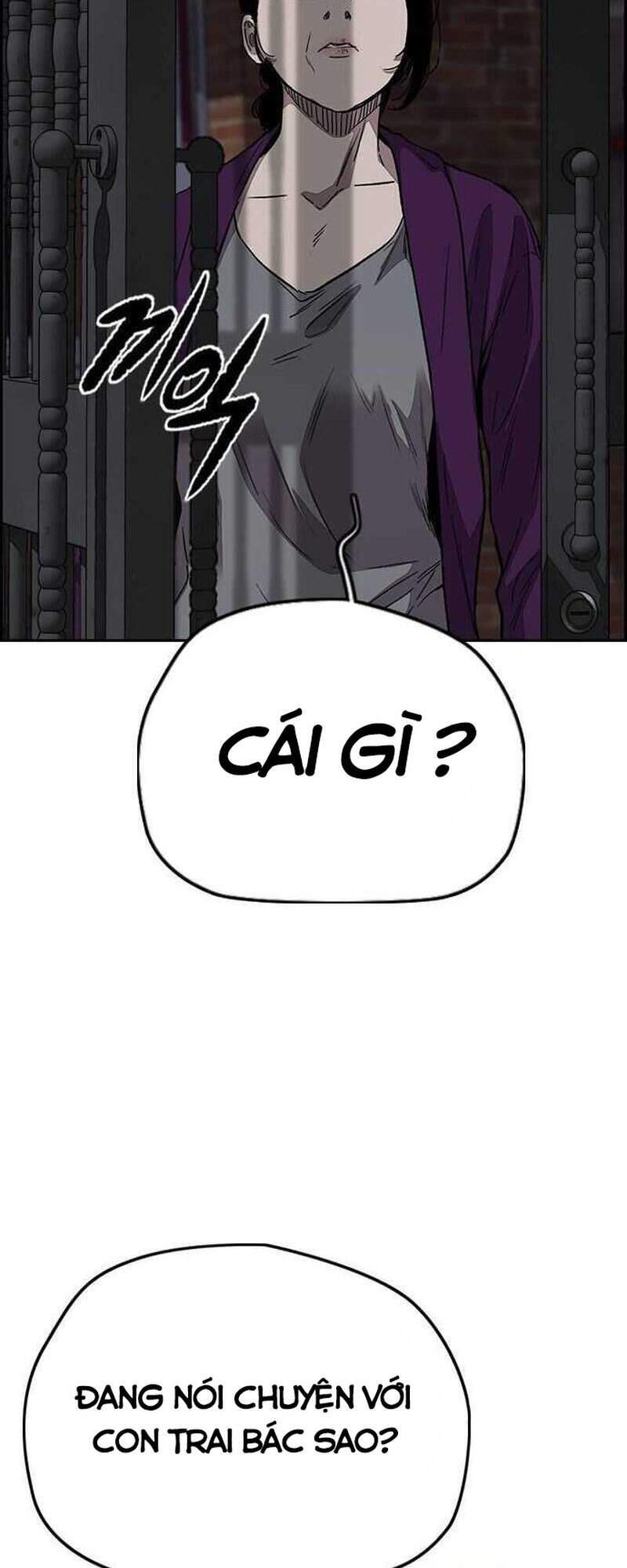 Thể Thao Cực Hạn Chap 362 - Next Chap 363