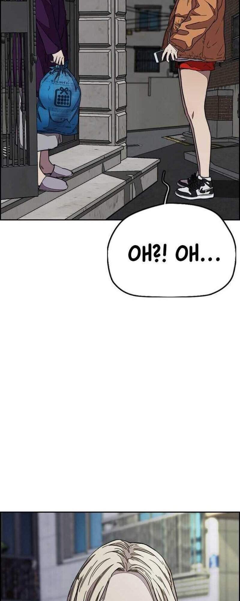Thể Thao Cực Hạn Chap 362 - Next Chap 363