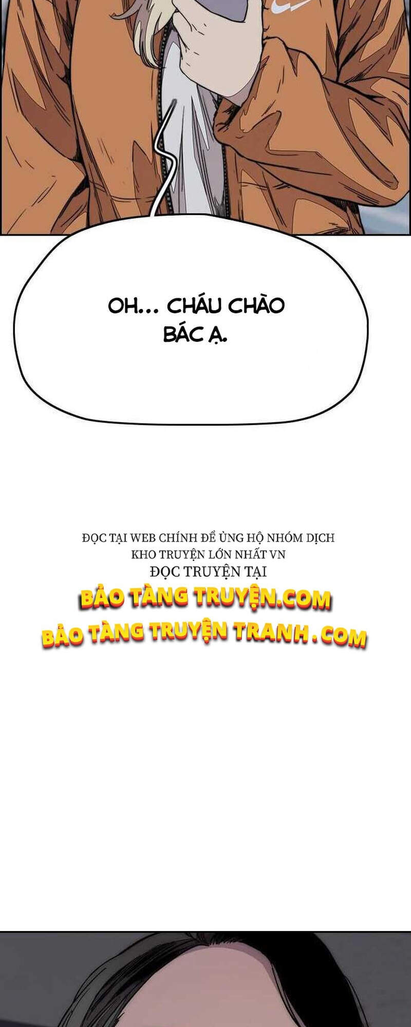 Thể Thao Cực Hạn Chap 362 - Next Chap 363