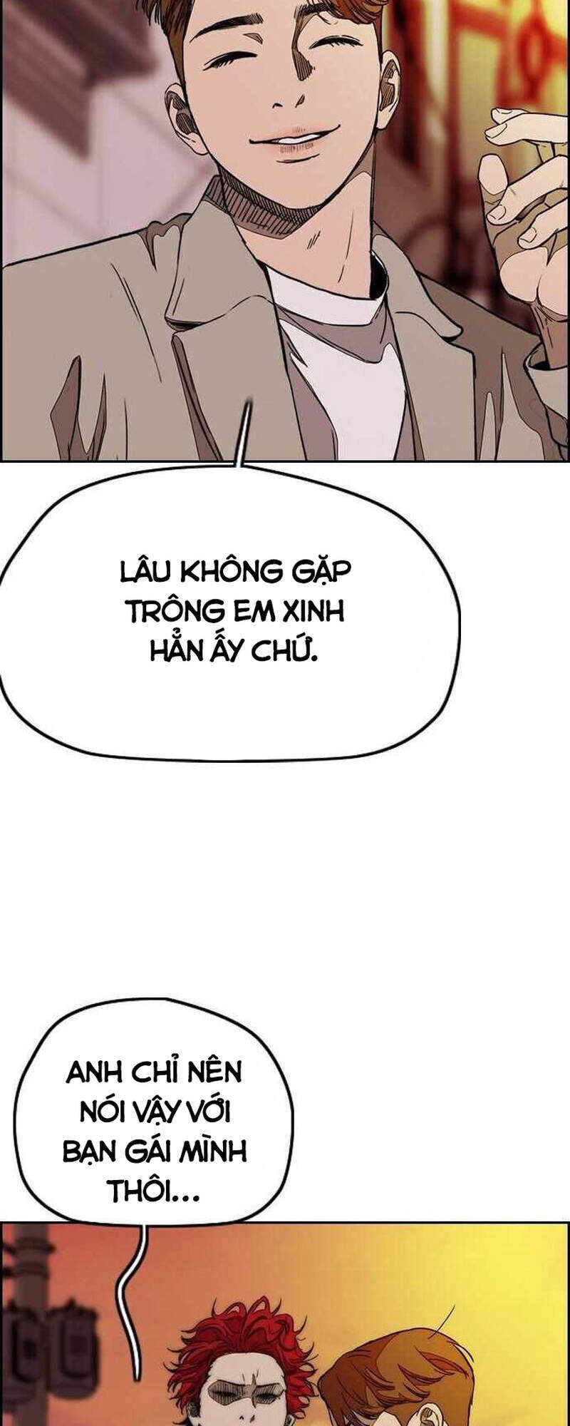 Thể Thao Cực Hạn Chap 362 - Next Chap 363