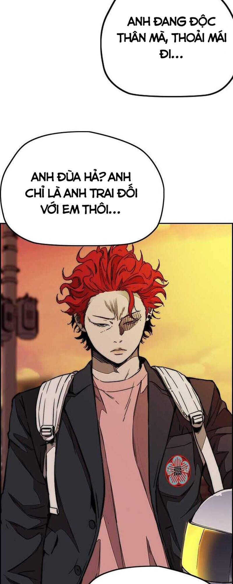 Thể Thao Cực Hạn Chap 362 - Next Chap 363