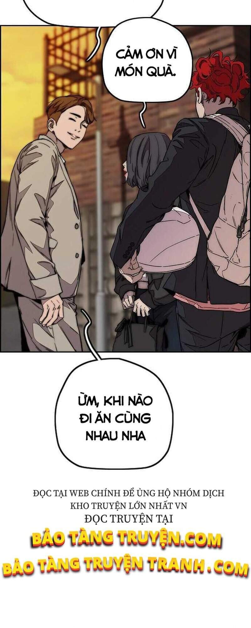 Thể Thao Cực Hạn Chap 362 - Next Chap 363