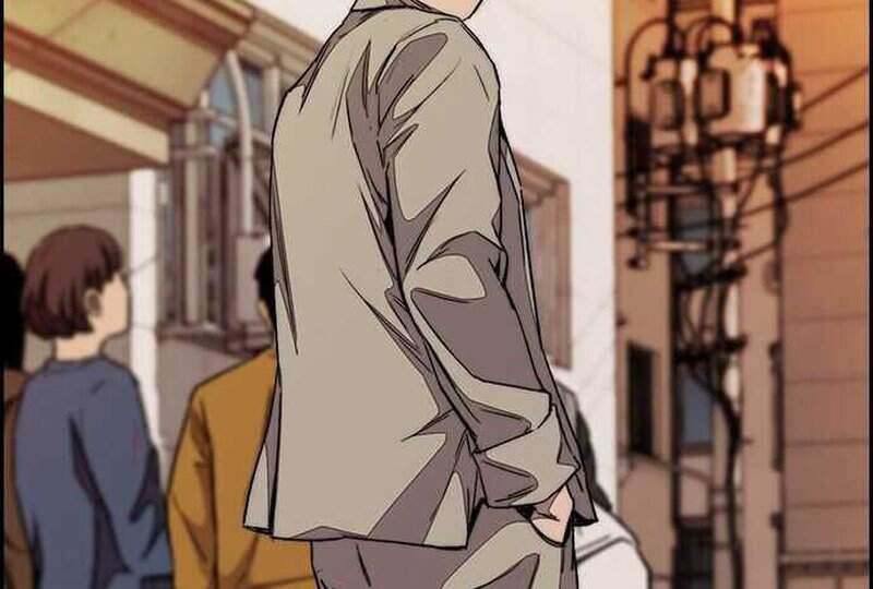 Thể Thao Cực Hạn Chap 362 - Next Chap 363