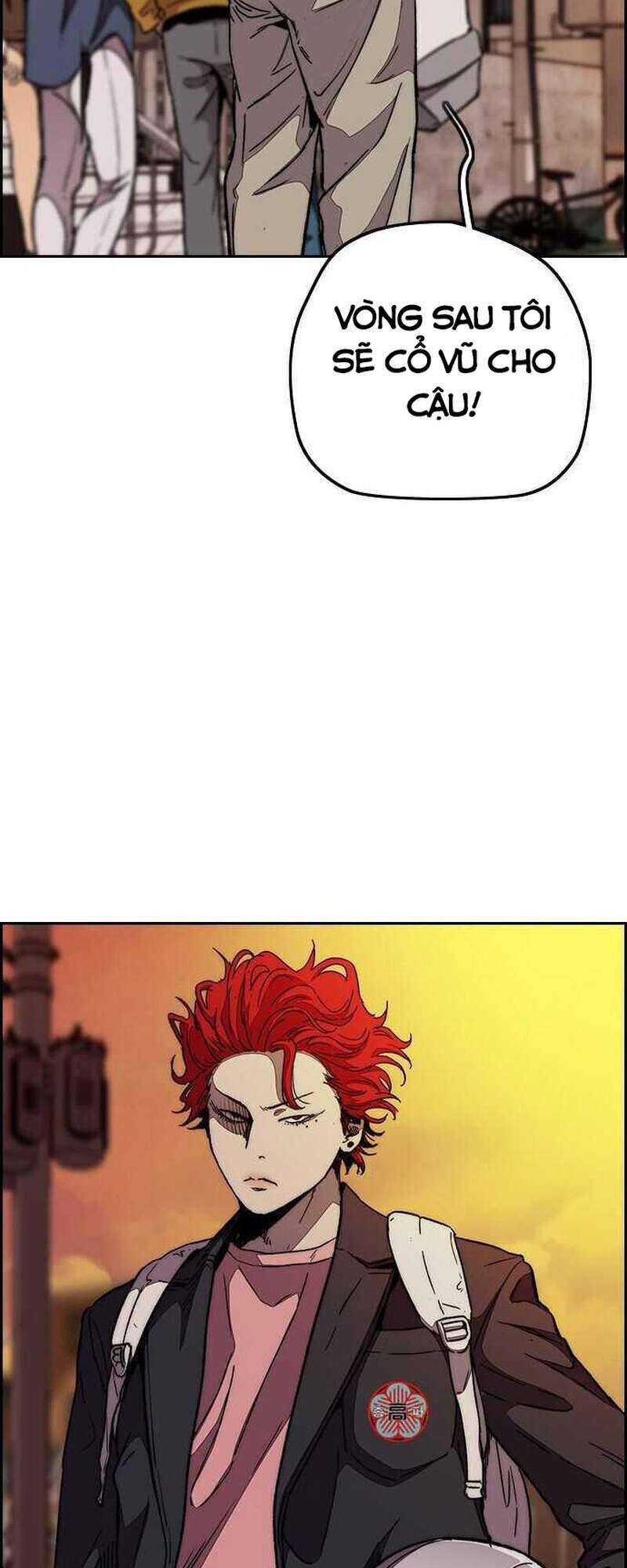 Thể Thao Cực Hạn Chap 362 - Next Chap 363