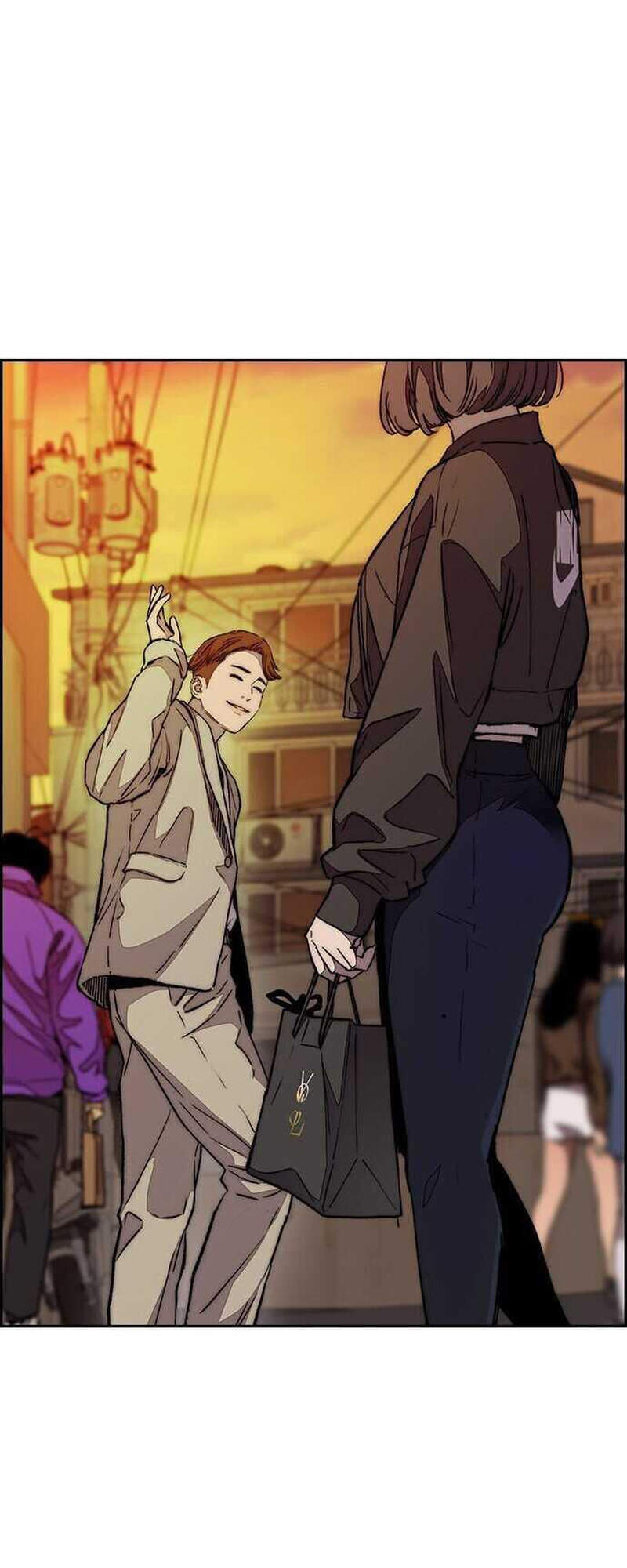 Thể Thao Cực Hạn Chap 362 - Next Chap 363