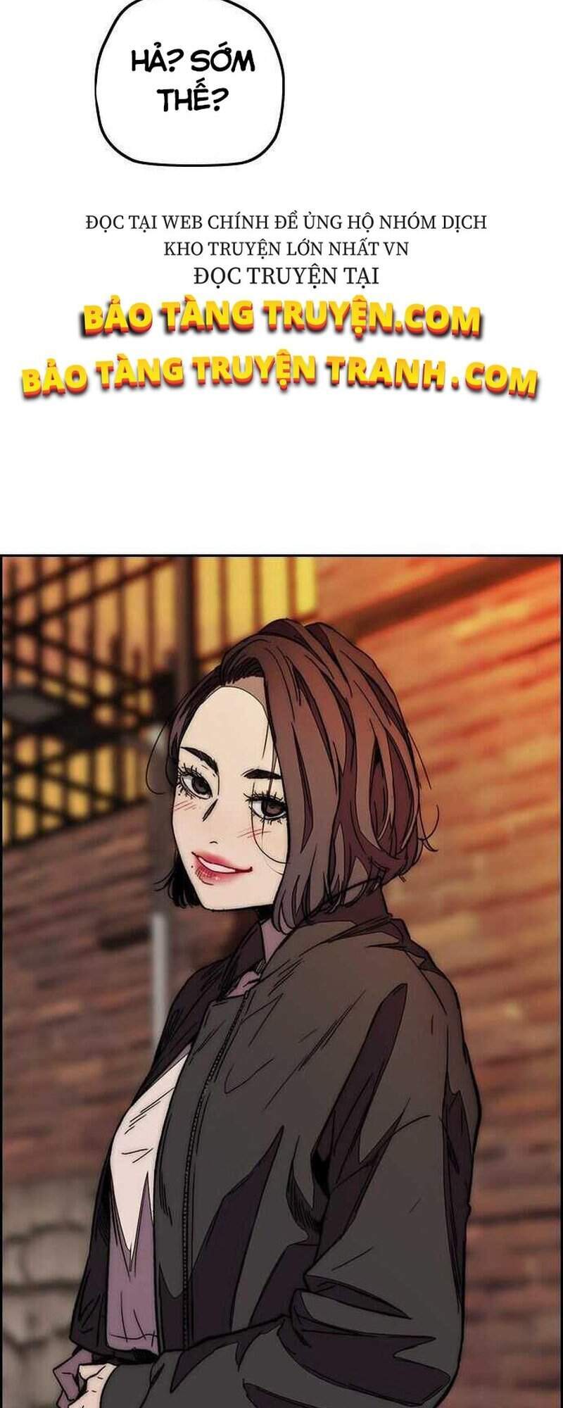 Thể Thao Cực Hạn Chap 362 - Next Chap 363