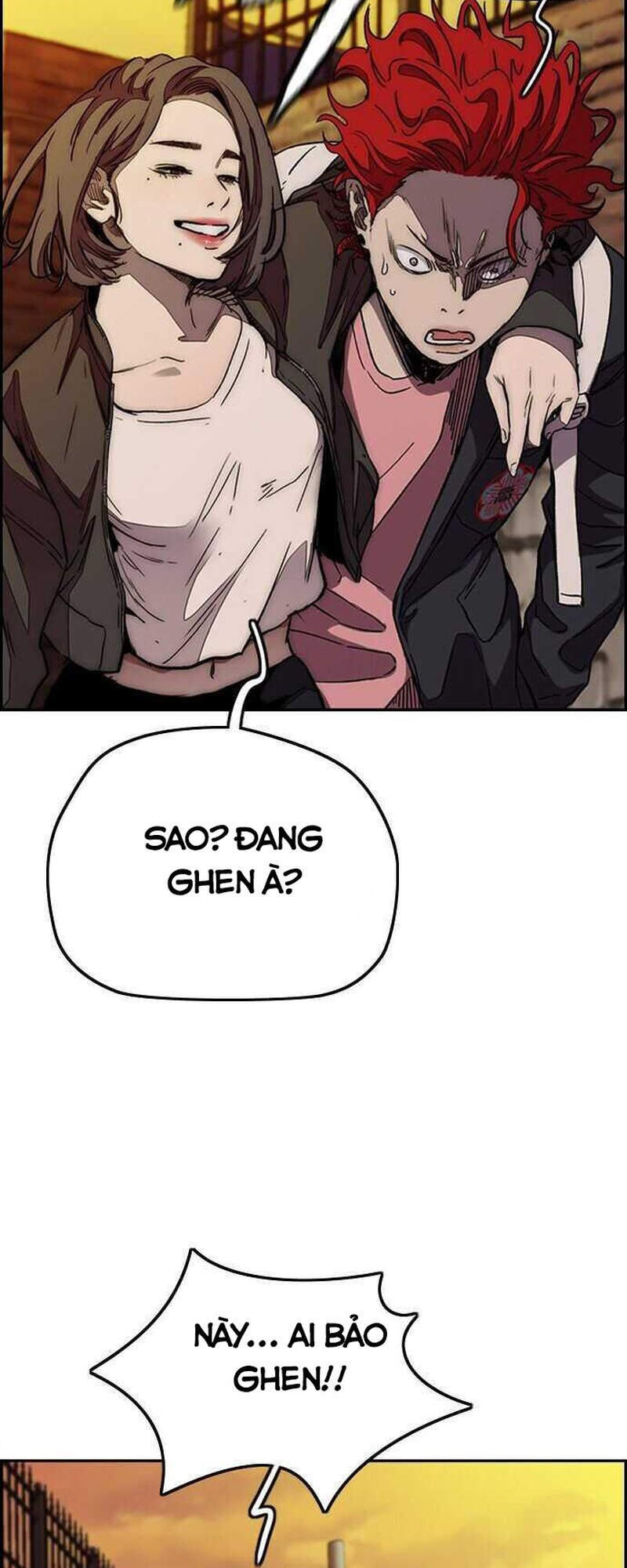 Thể Thao Cực Hạn Chap 362 - Next Chap 363