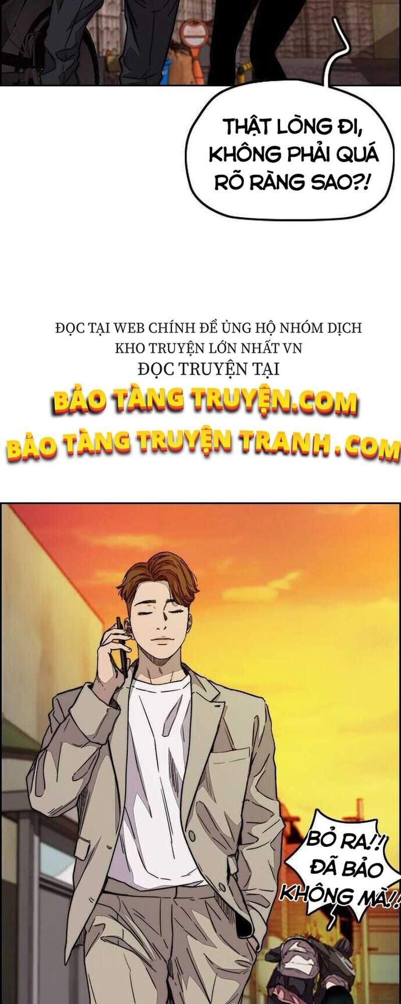Thể Thao Cực Hạn Chap 362 - Next Chap 363