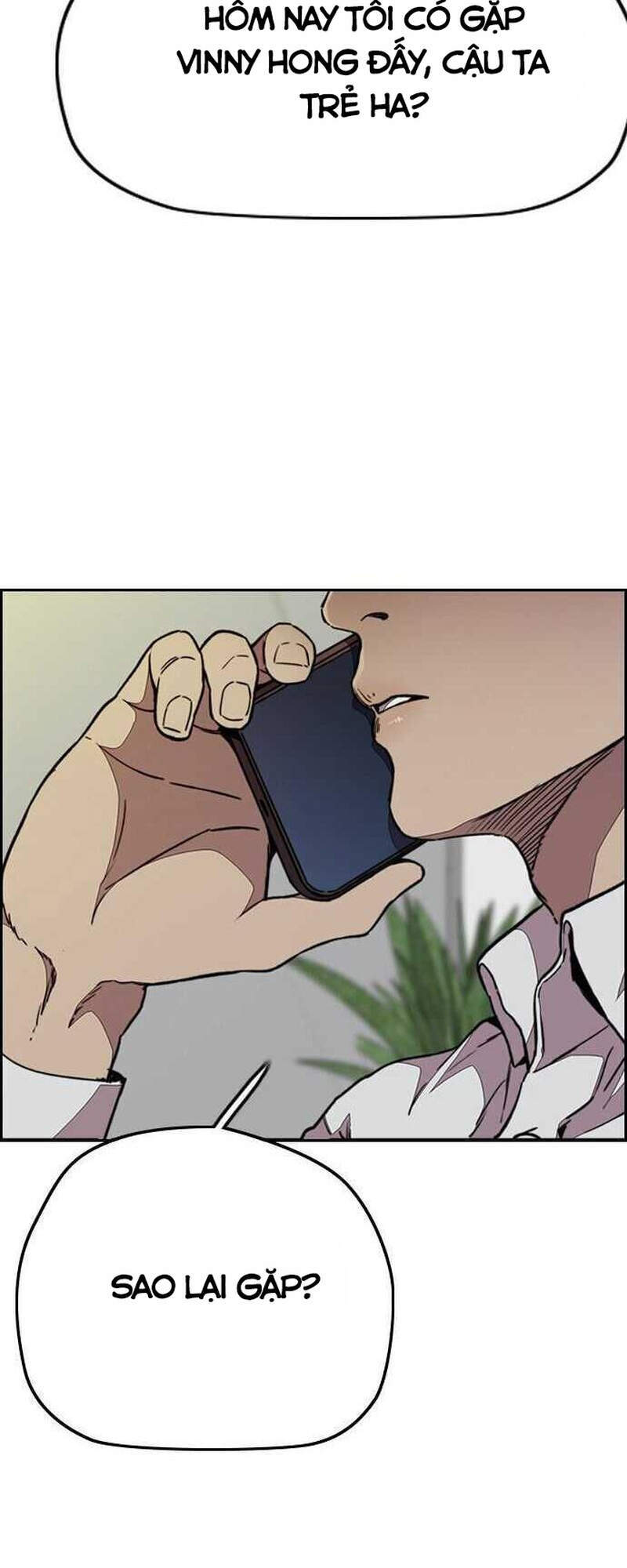 Thể Thao Cực Hạn Chap 362 - Next Chap 363