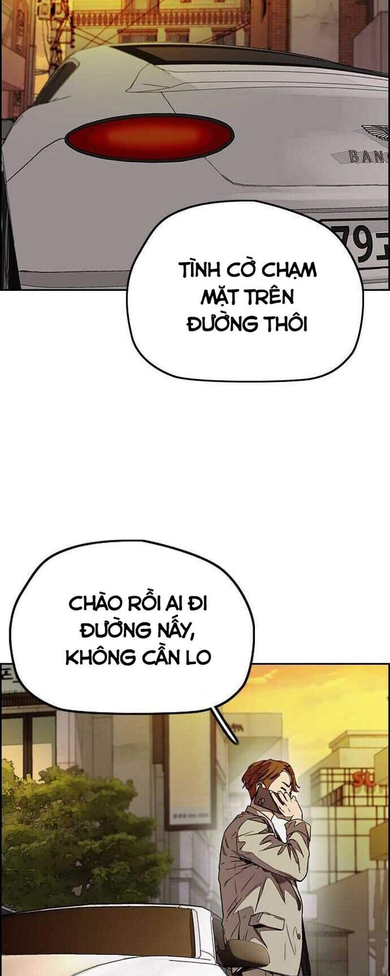 Thể Thao Cực Hạn Chap 362 - Next Chap 363