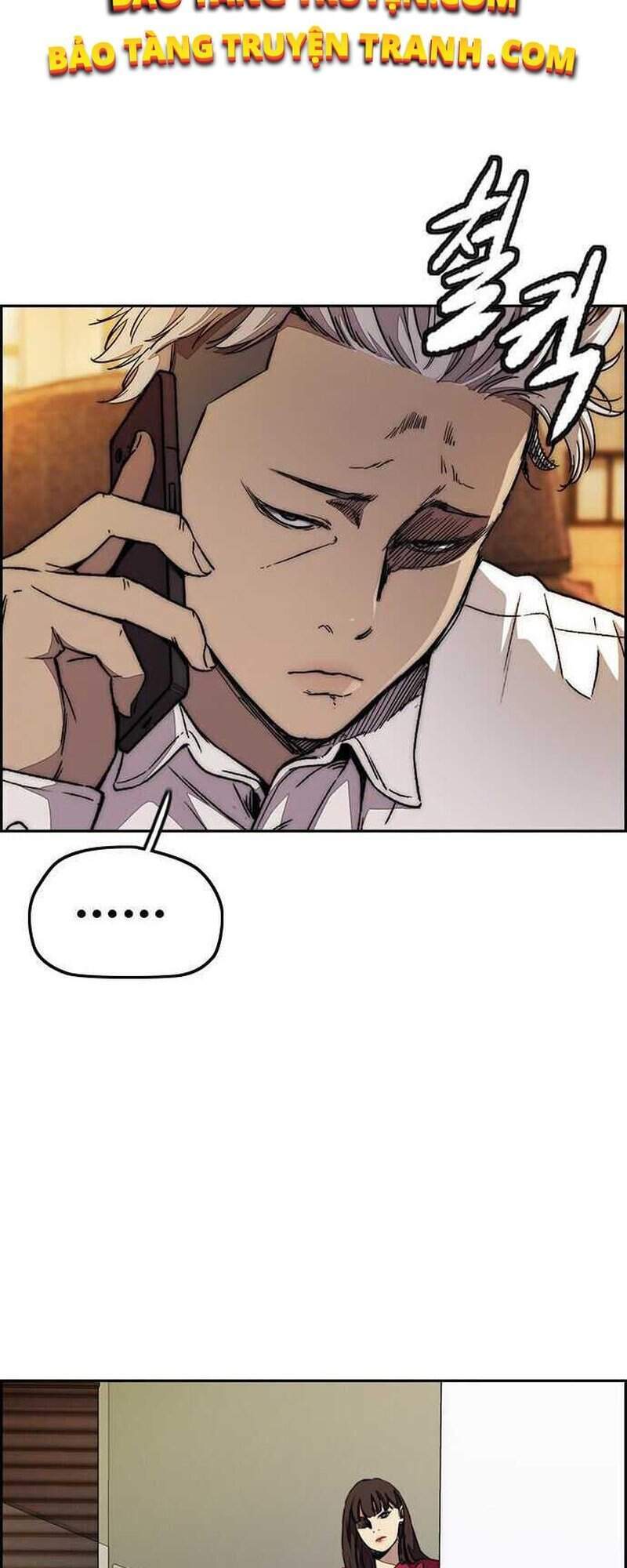 Thể Thao Cực Hạn Chap 362 - Next Chap 363