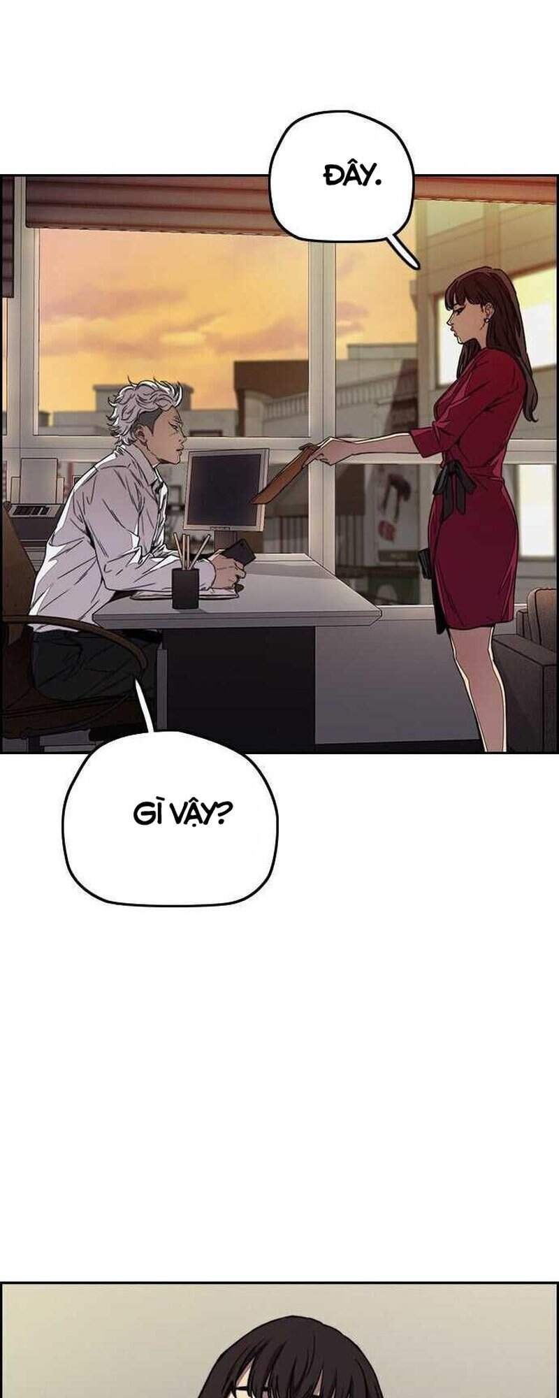 Thể Thao Cực Hạn Chap 362 - Next Chap 363