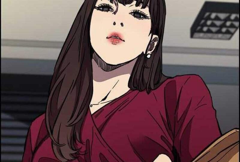 Thể Thao Cực Hạn Chap 362 - Next Chap 363
