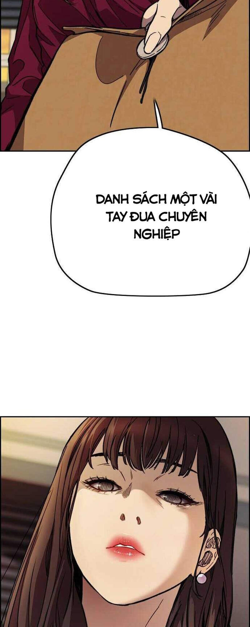 Thể Thao Cực Hạn Chap 362 - Next Chap 363