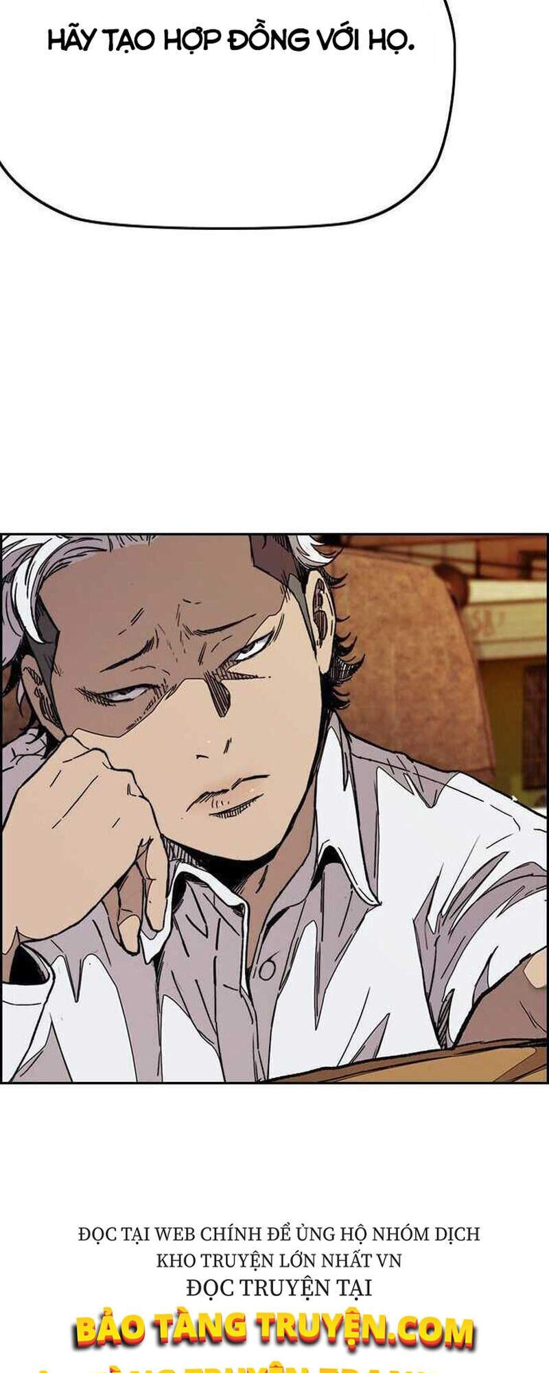 Thể Thao Cực Hạn Chap 362 - Next Chap 363