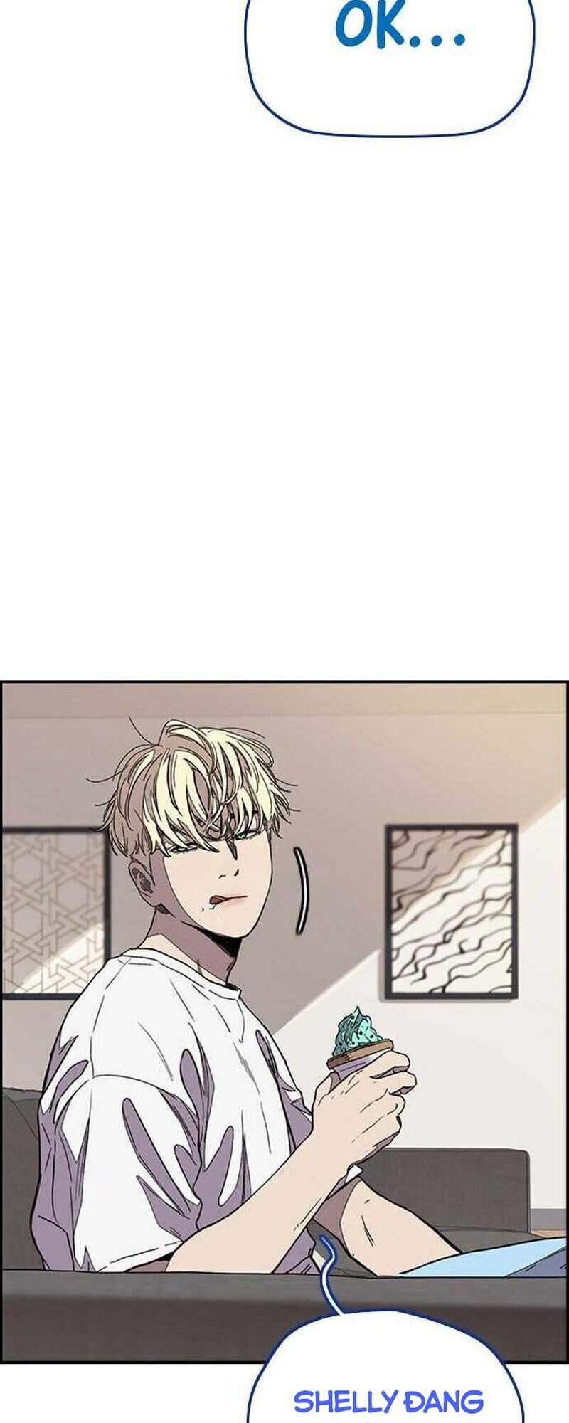 Thể Thao Cực Hạn Chap 362 - Next Chap 363