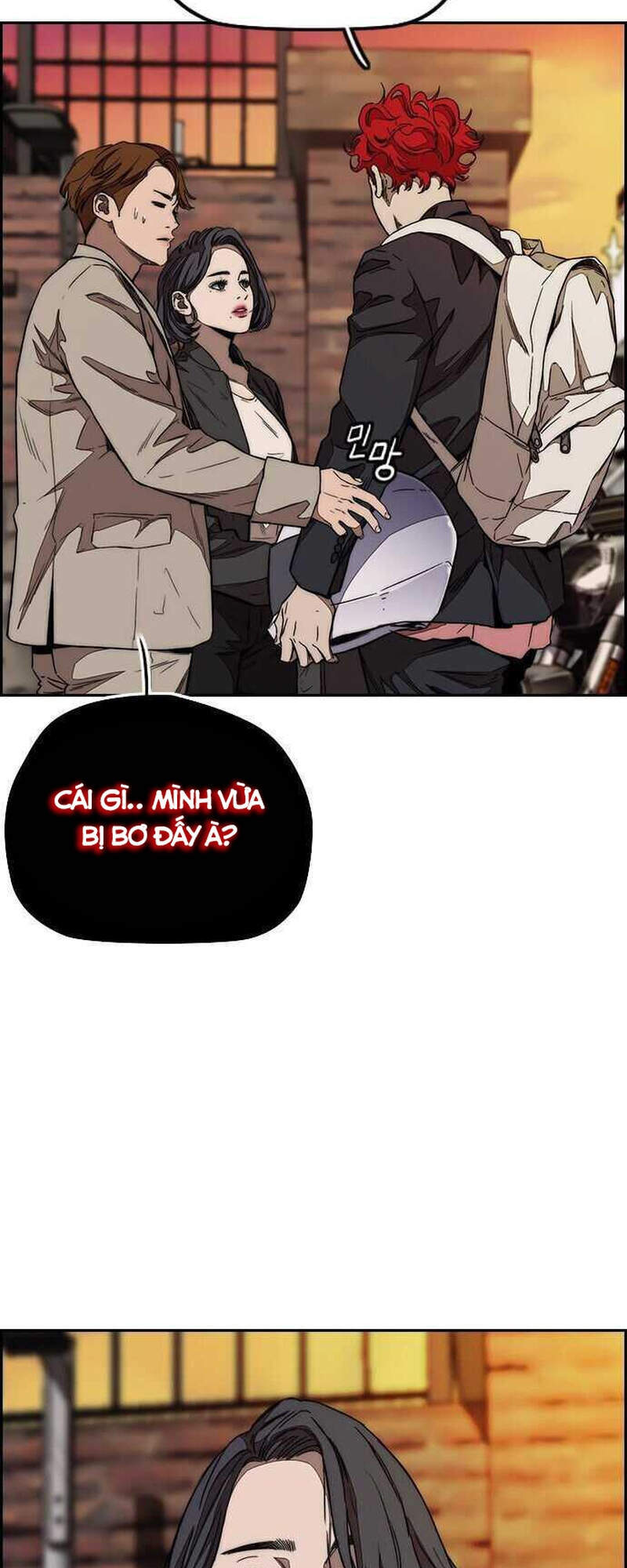 Thể Thao Cực Hạn Chap 362 - Next Chap 363