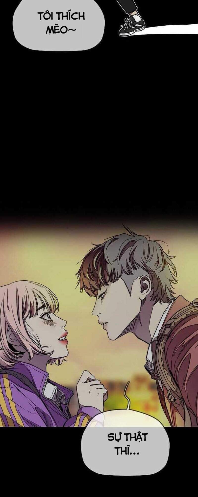 Thể Thao Cực Hạn Chap 362 - Next Chap 363