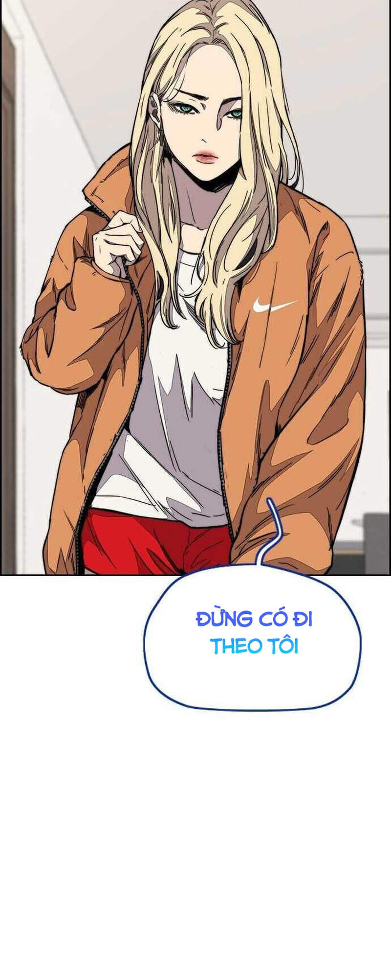 Thể Thao Cực Hạn Chap 362 - Next Chap 363