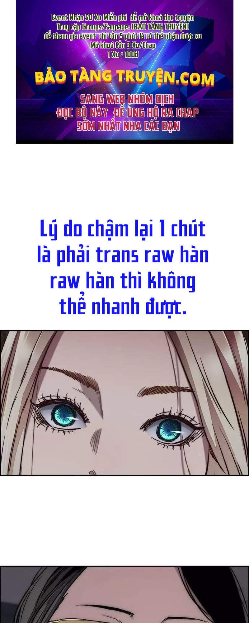 Thể Thao Cực Hạn Chap 363 - Next Chap 364