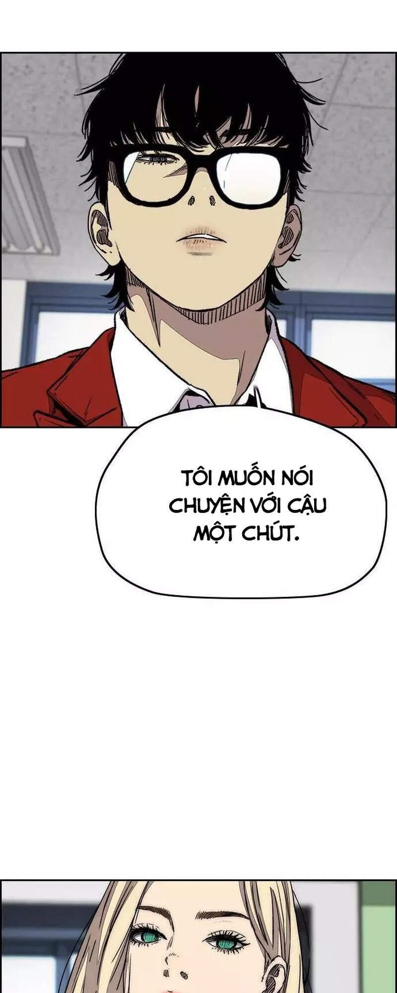 Thể Thao Cực Hạn Chap 363 - Next Chap 364