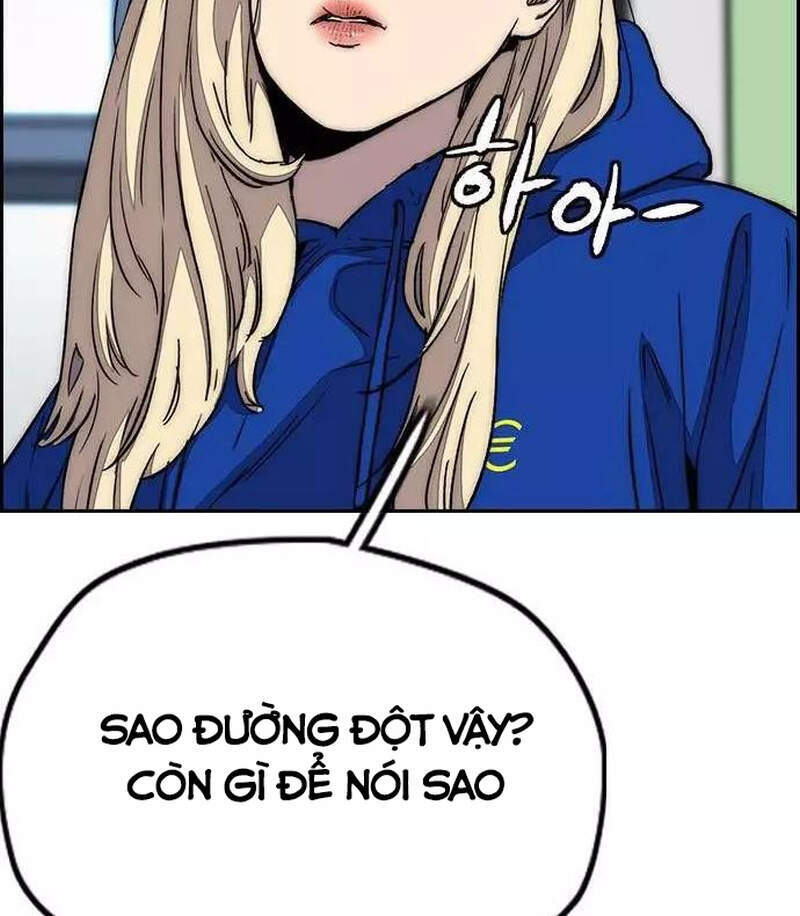 Thể Thao Cực Hạn Chap 363 - Next Chap 364