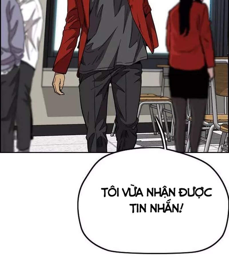 Thể Thao Cực Hạn Chap 363 - Next Chap 364
