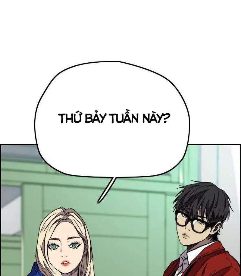 Thể Thao Cực Hạn Chap 363 - Next Chap 364