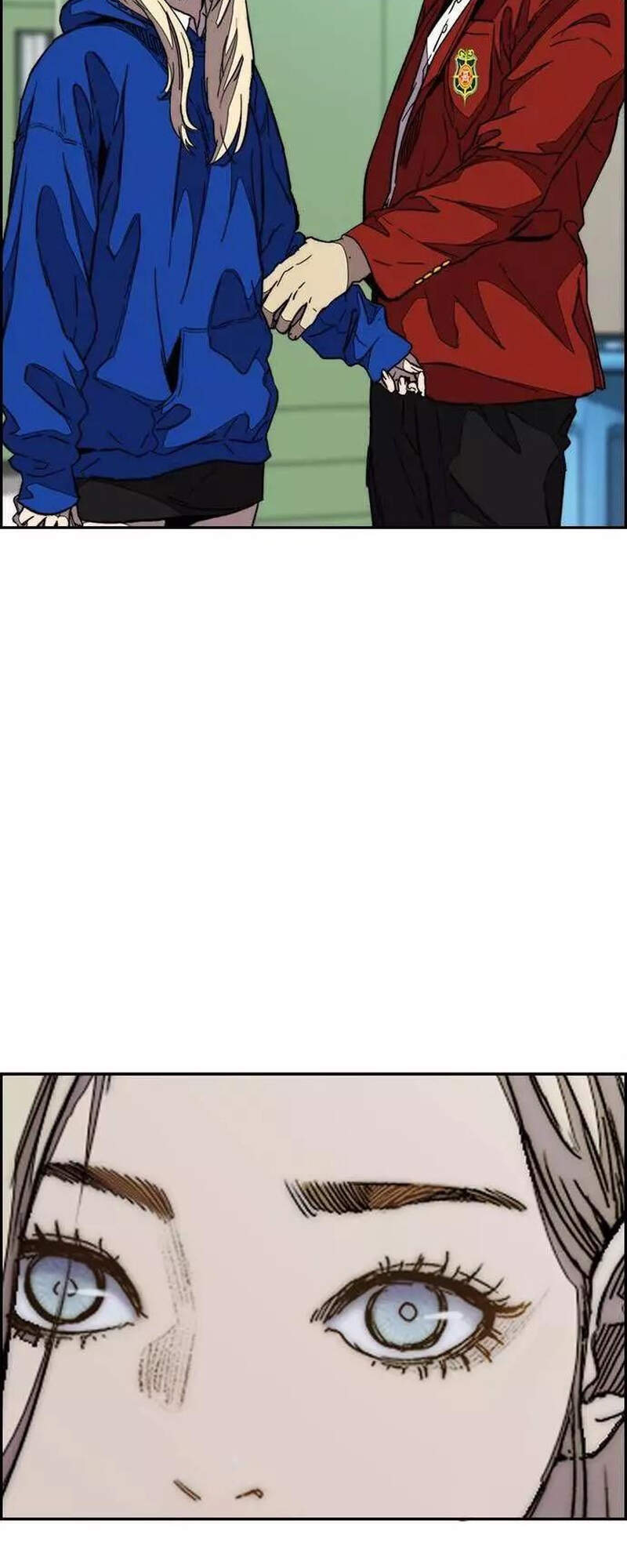 Thể Thao Cực Hạn Chap 363 - Next Chap 364