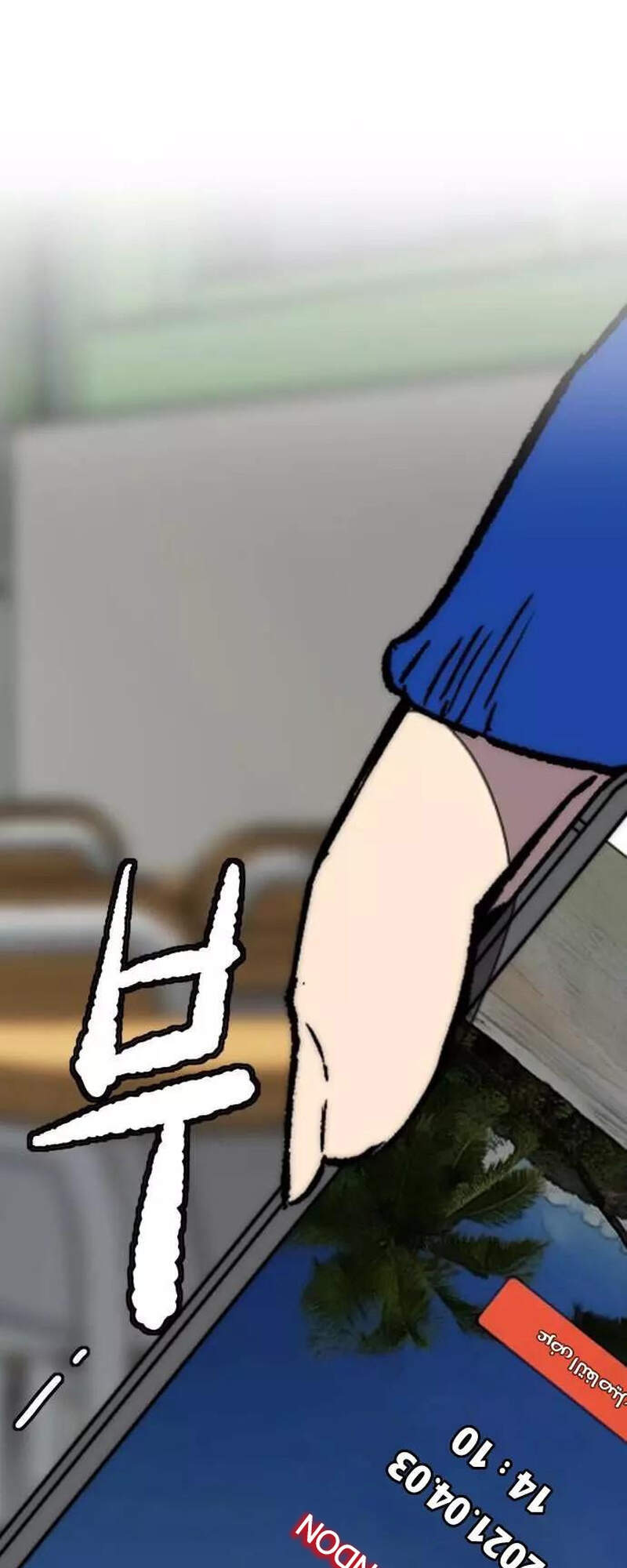 Thể Thao Cực Hạn Chap 363 - Next Chap 364