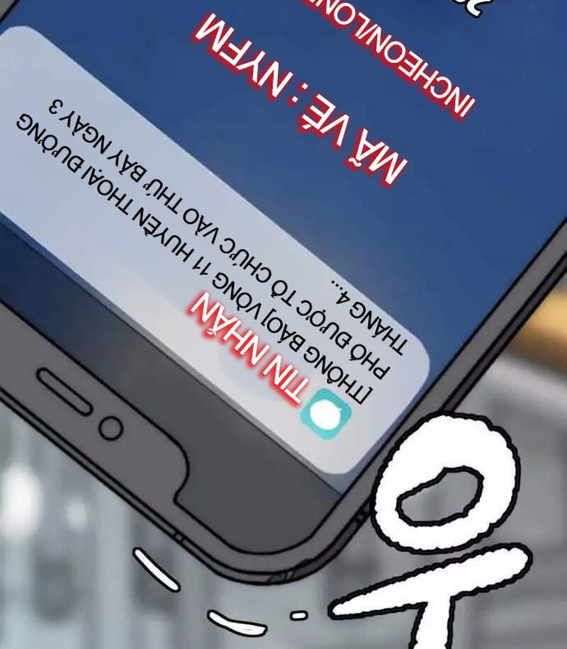 Thể Thao Cực Hạn Chap 363 - Next Chap 364