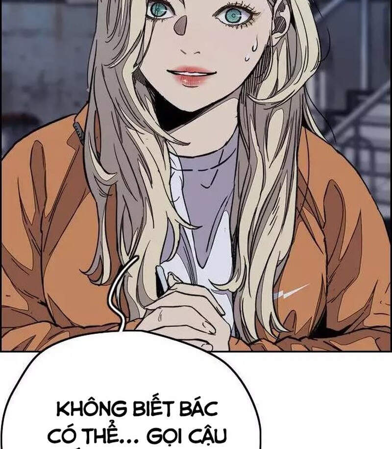 Thể Thao Cực Hạn Chap 363 - Next Chap 364