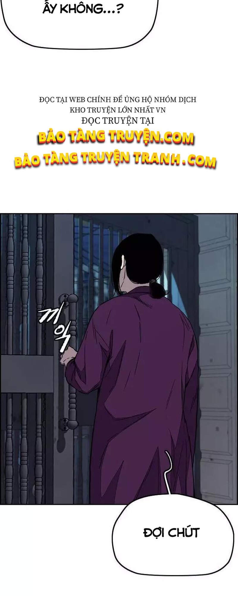 Thể Thao Cực Hạn Chap 363 - Next Chap 364