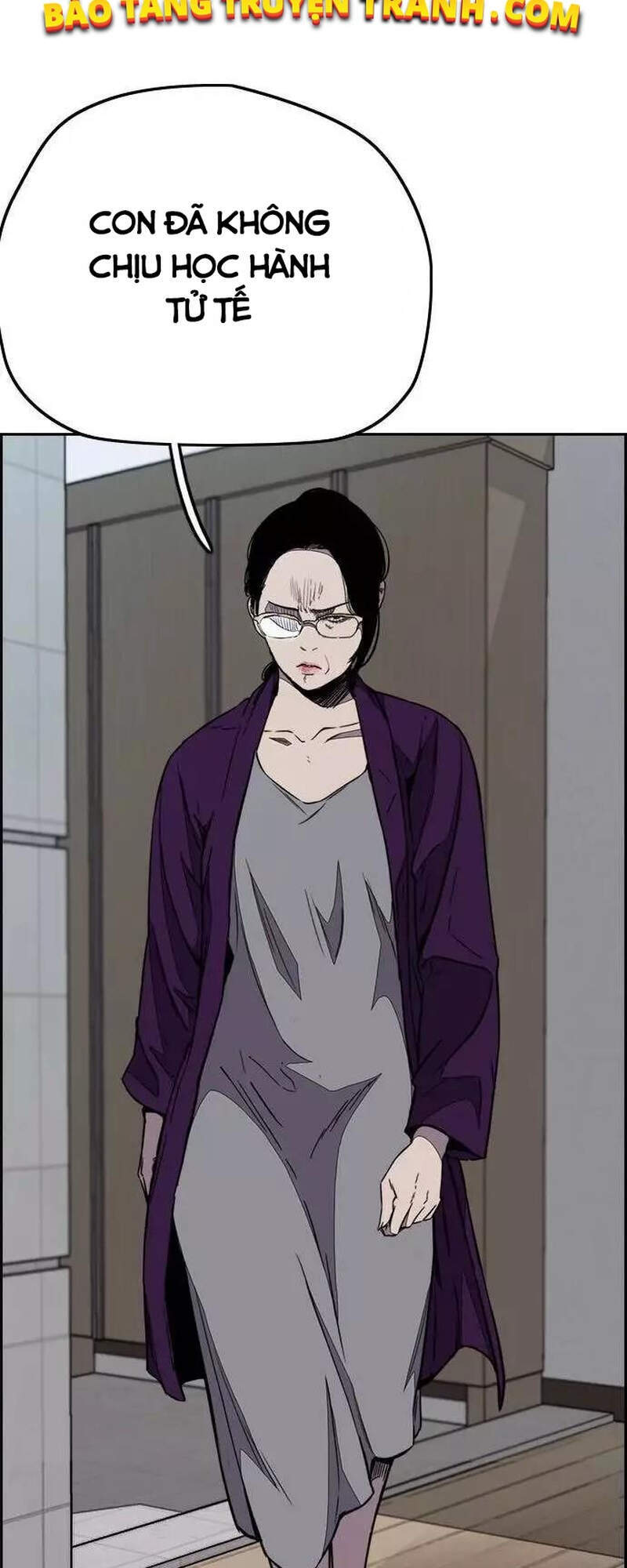 Thể Thao Cực Hạn Chap 363 - Next Chap 364