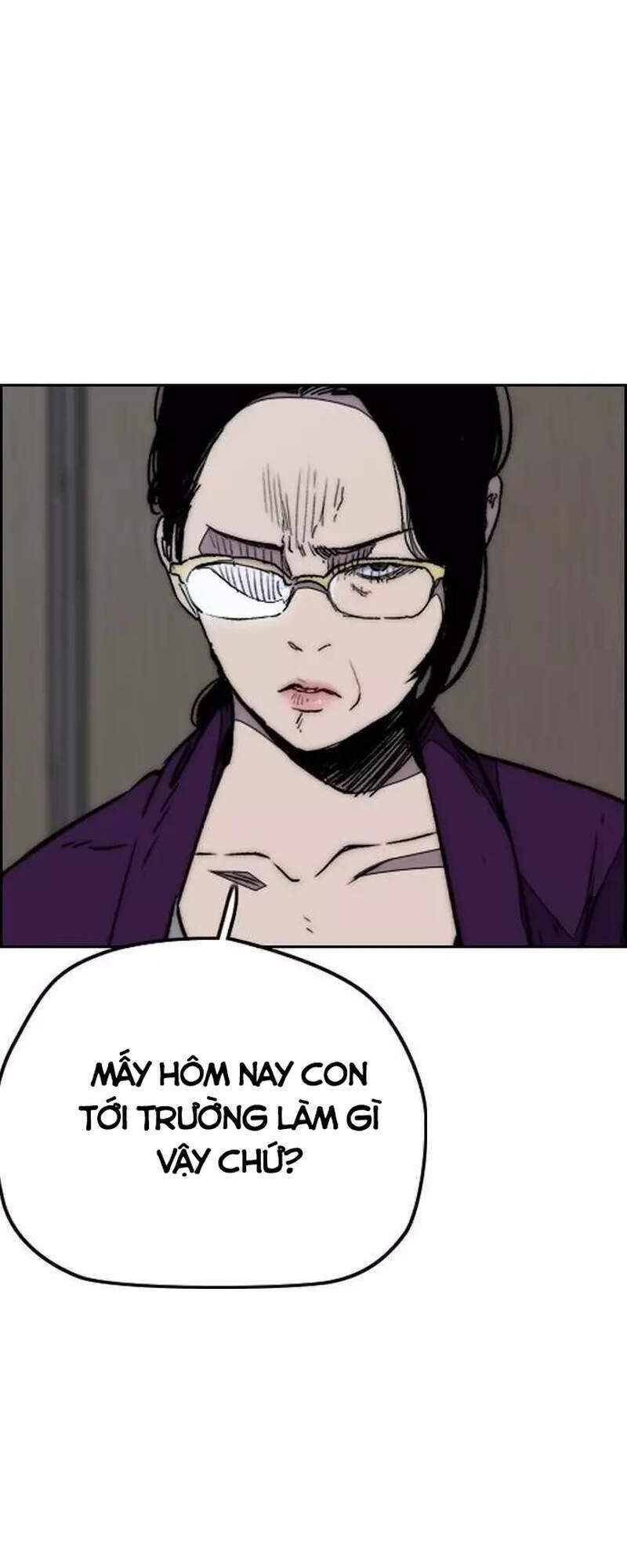 Thể Thao Cực Hạn Chap 363 - Next Chap 364