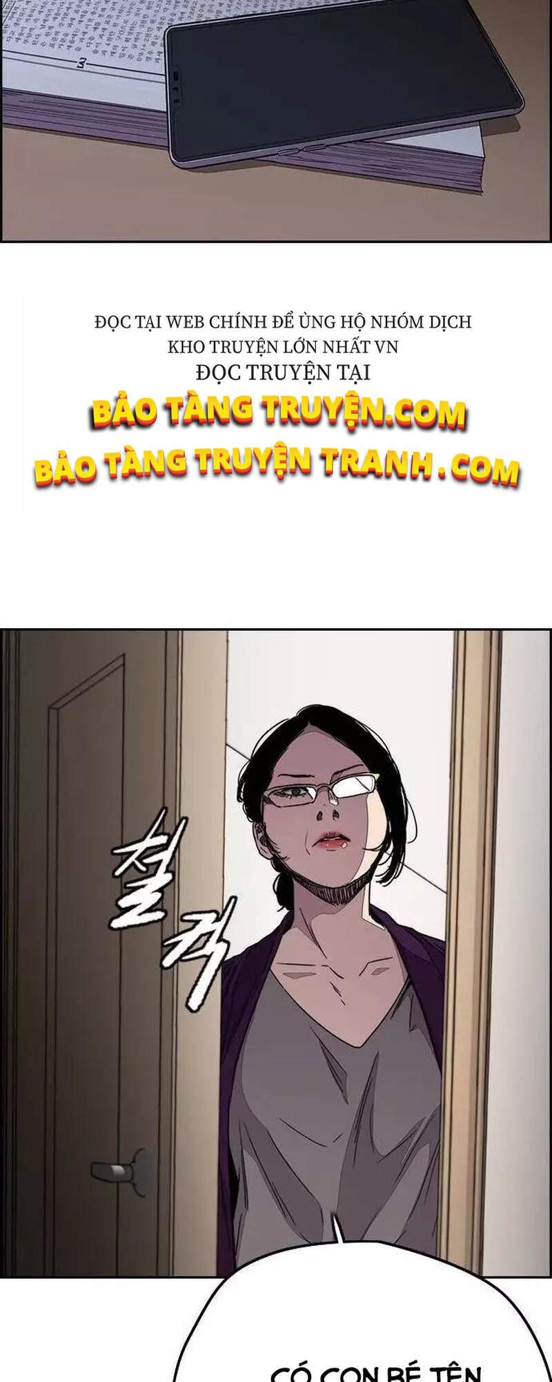 Thể Thao Cực Hạn Chap 363 - Next Chap 364