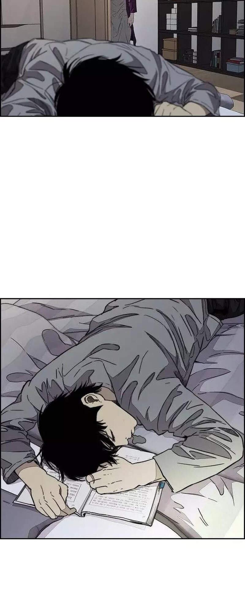 Thể Thao Cực Hạn Chap 363 - Next Chap 364