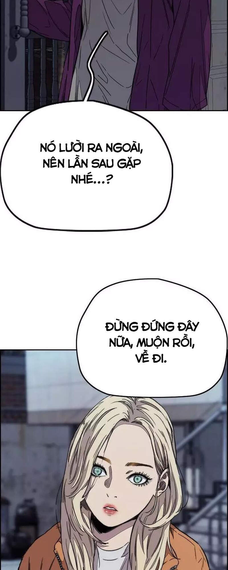 Thể Thao Cực Hạn Chap 363 - Next Chap 364