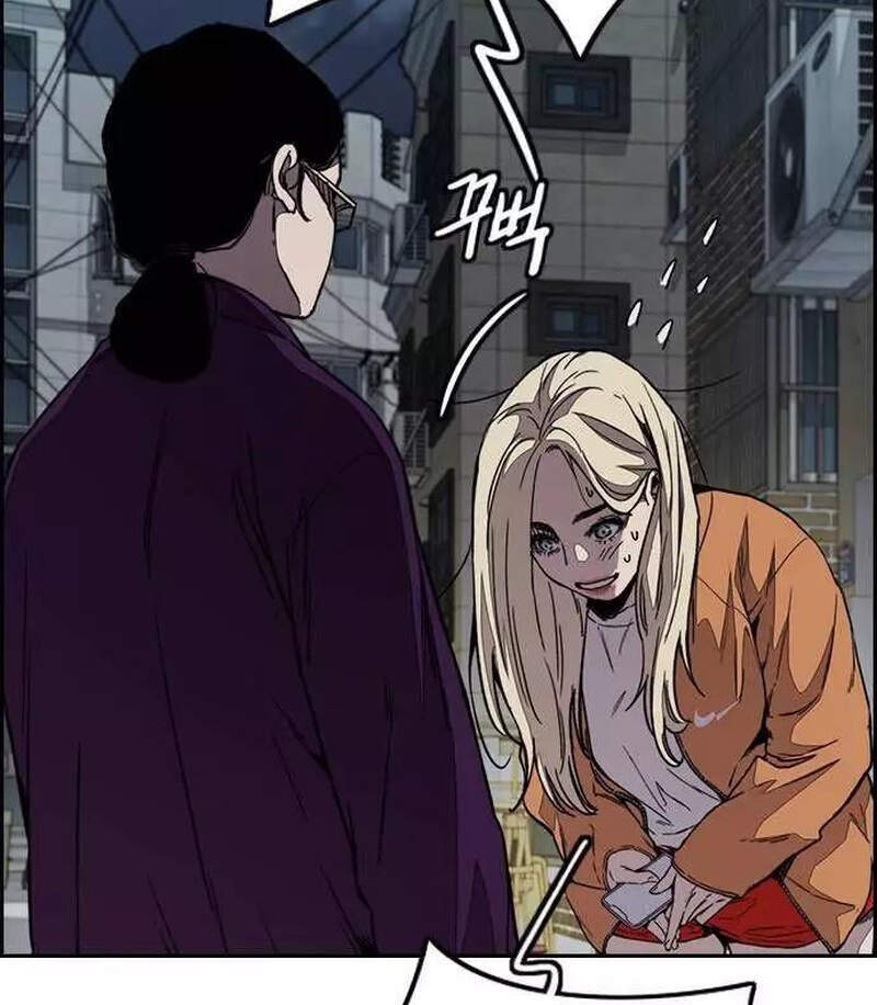 Thể Thao Cực Hạn Chap 363 - Next Chap 364