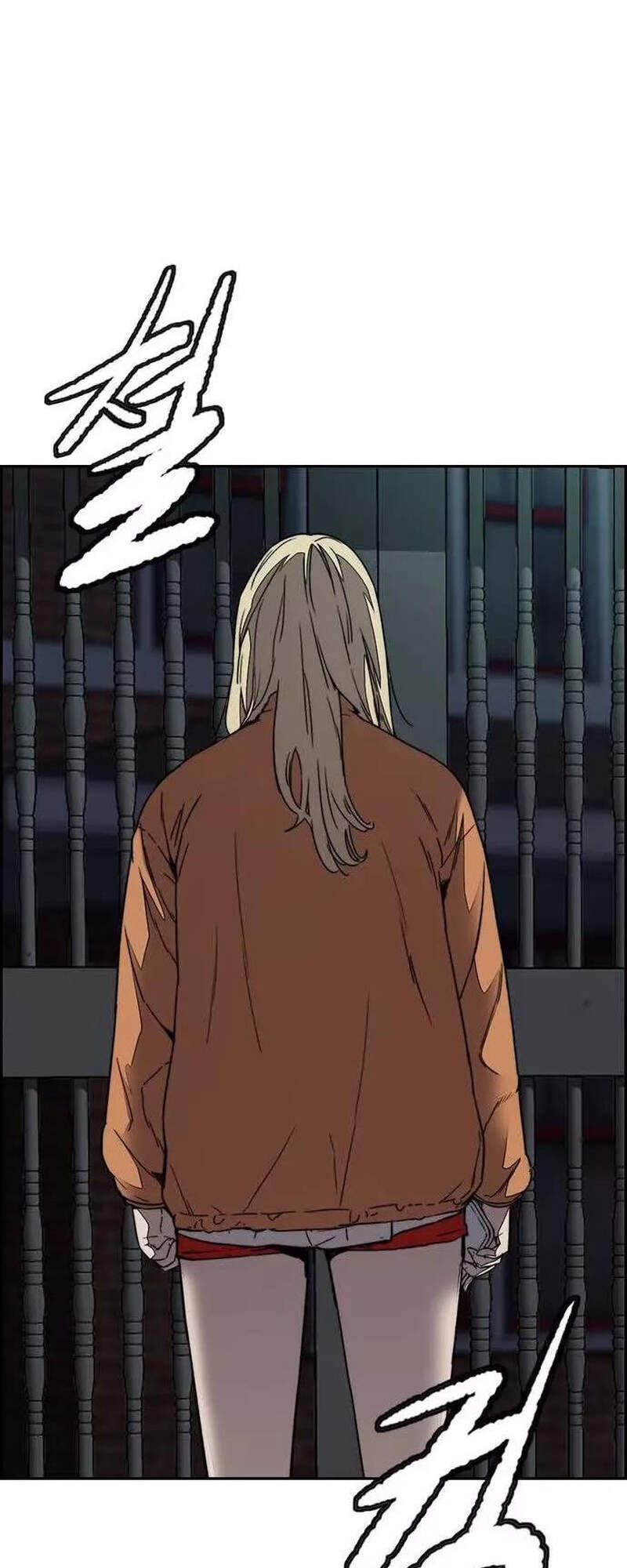 Thể Thao Cực Hạn Chap 363 - Next Chap 364