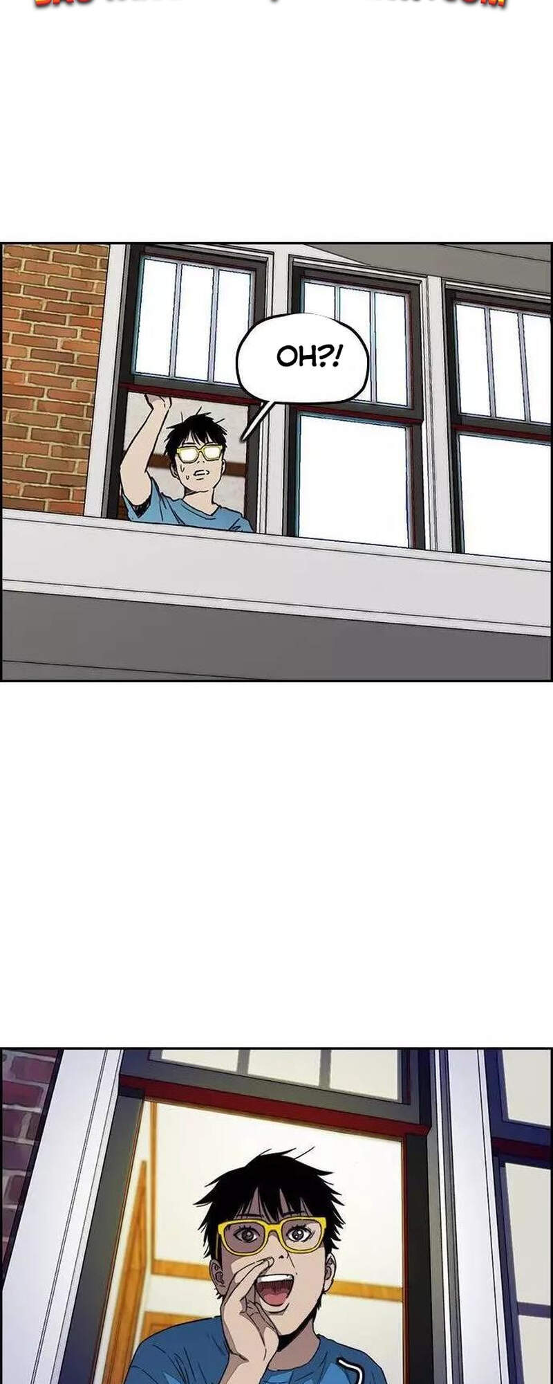 Thể Thao Cực Hạn Chap 363 - Next Chap 364