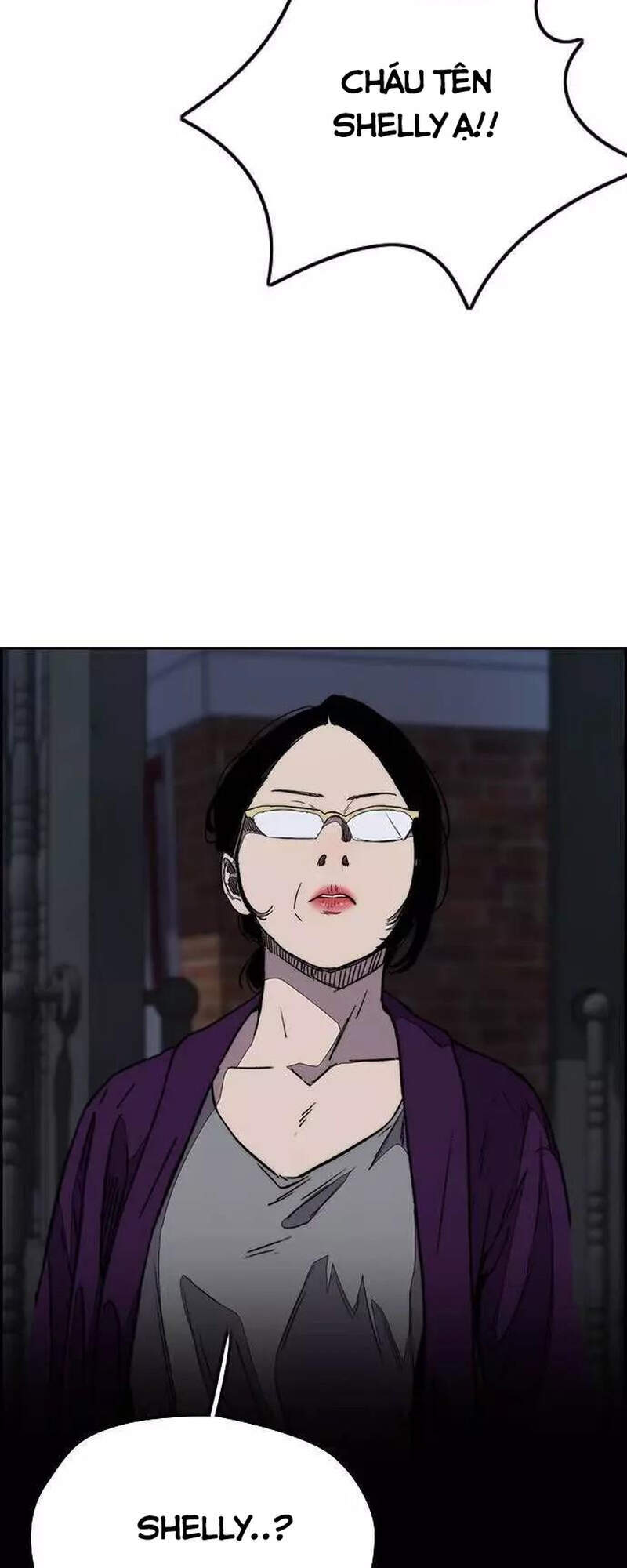 Thể Thao Cực Hạn Chap 363 - Next Chap 364