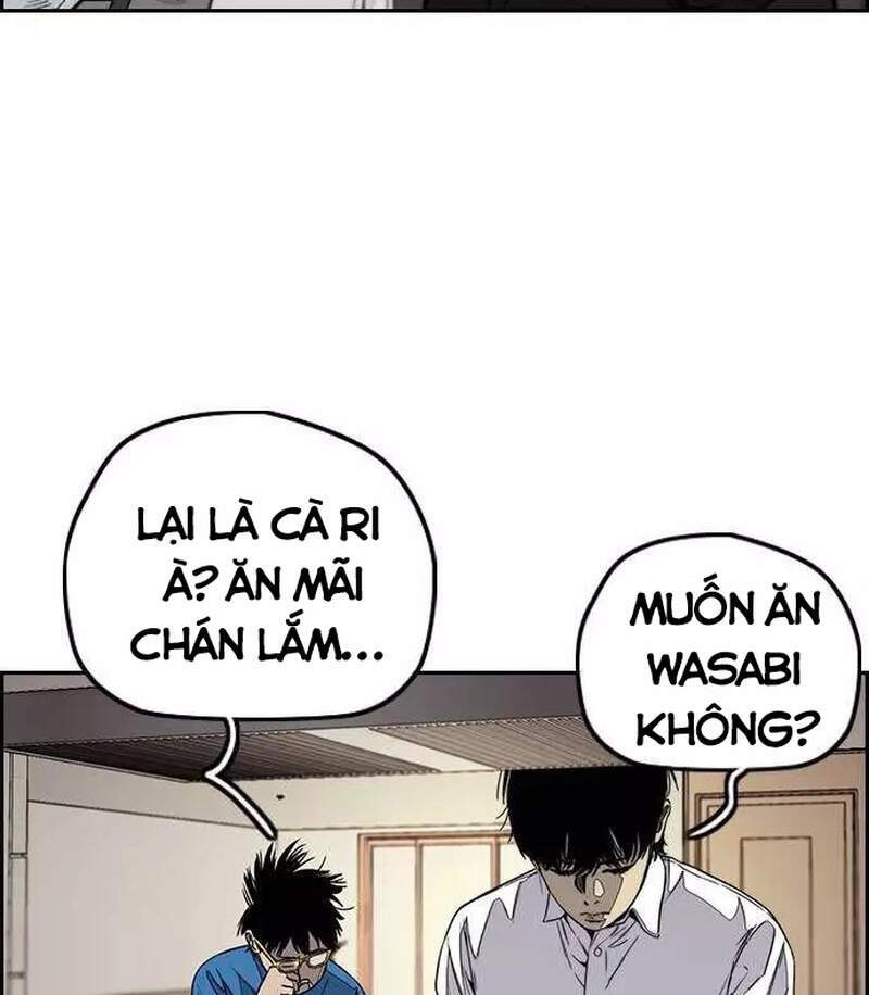 Thể Thao Cực Hạn Chap 363 - Next Chap 364