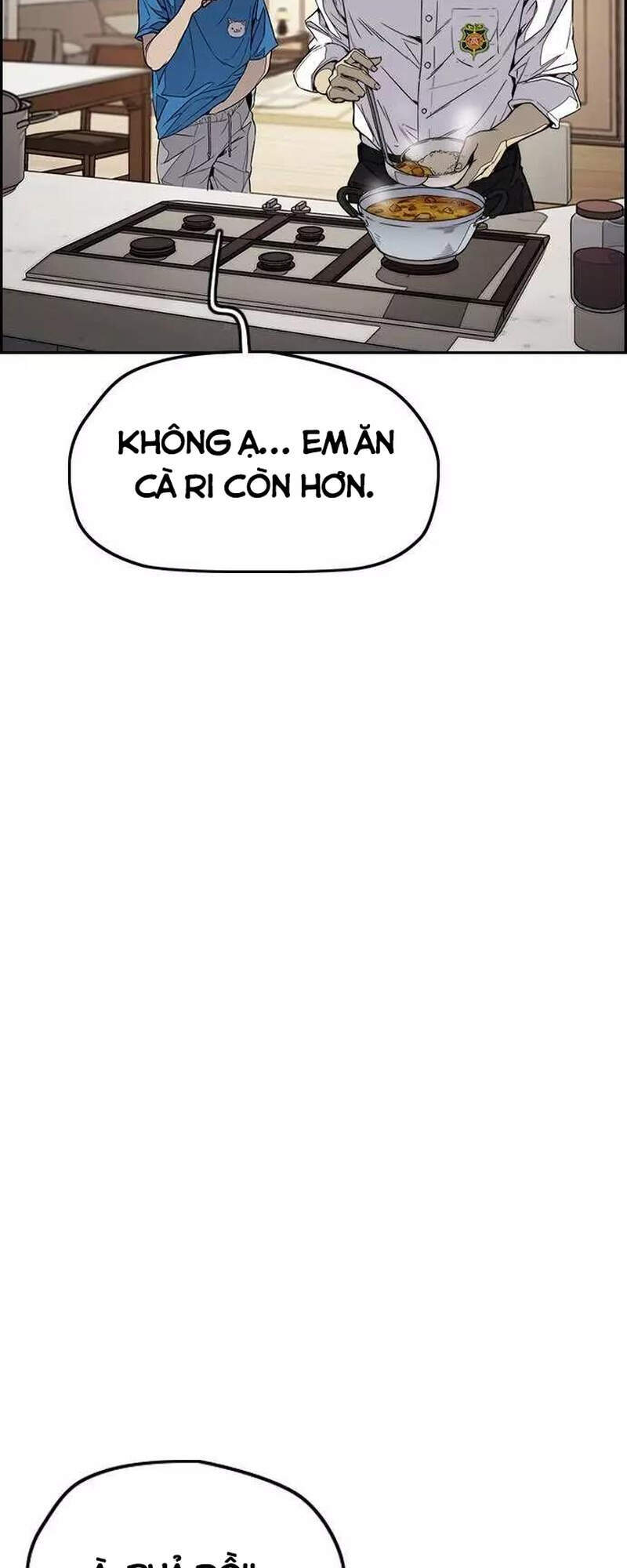Thể Thao Cực Hạn Chap 363 - Next Chap 364